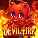 Bocoran RTP Slot Jili Devil Fire